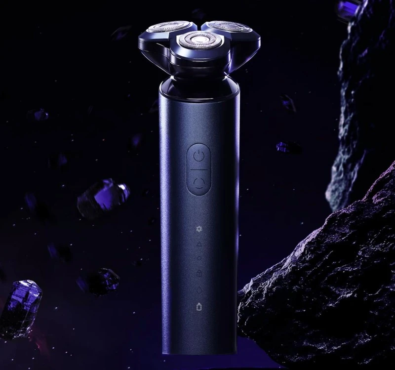 Xiaomi Mijia 700 golarka