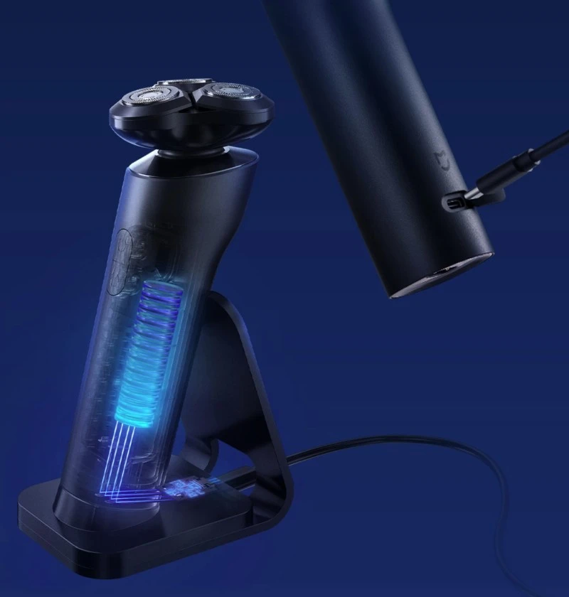 Xiaomi Mijia 700 golarka