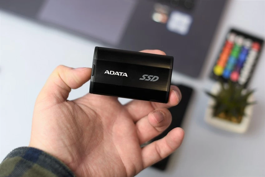 Adata SE800 1TB 2