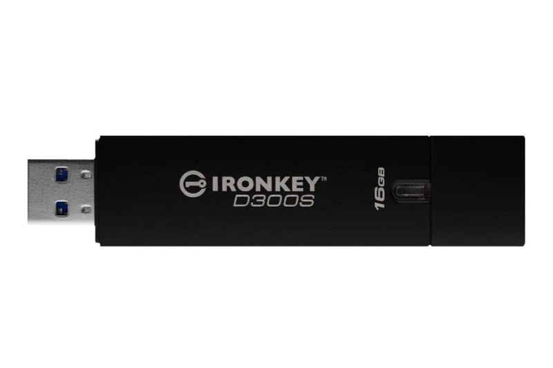 kingston ironkey
