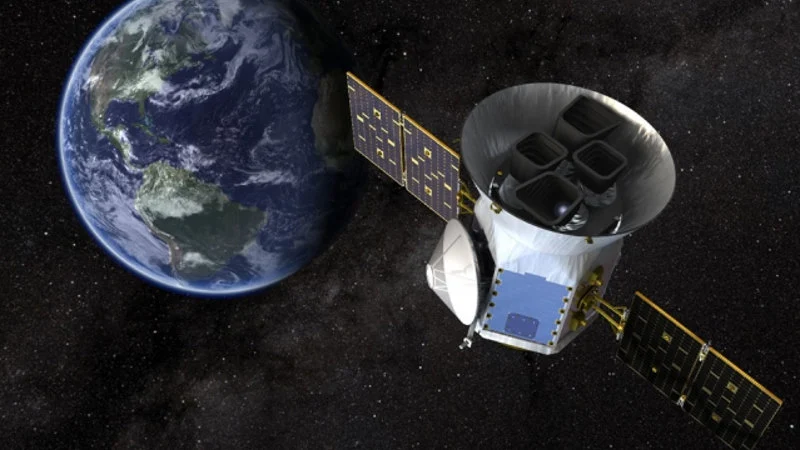 tess-2