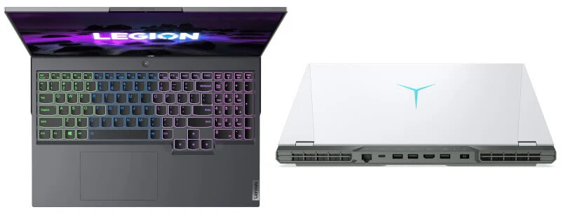 Lenovo Legion 5 Pro