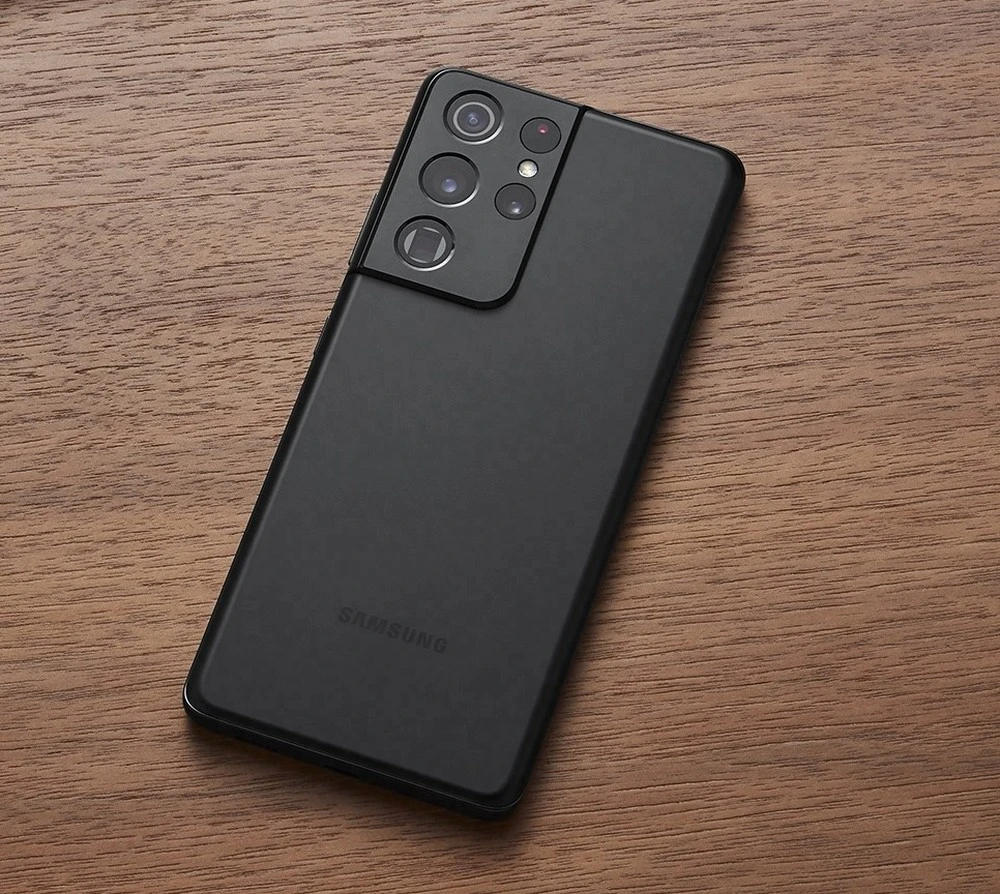 Samsung Galaxy S21 Ultra