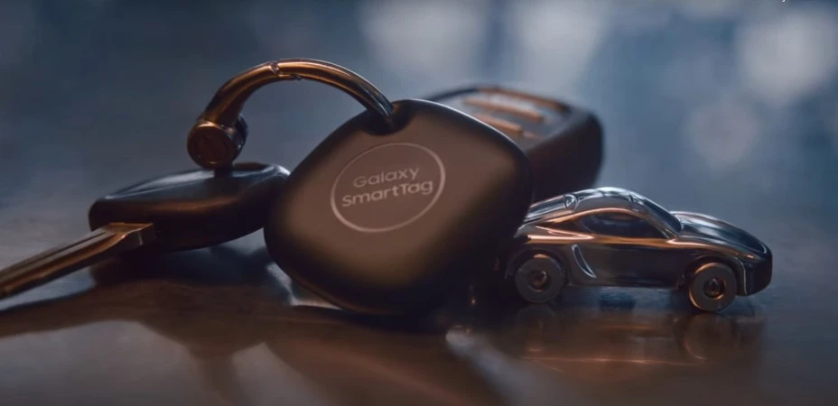 Samsung Galaxy SmartTags