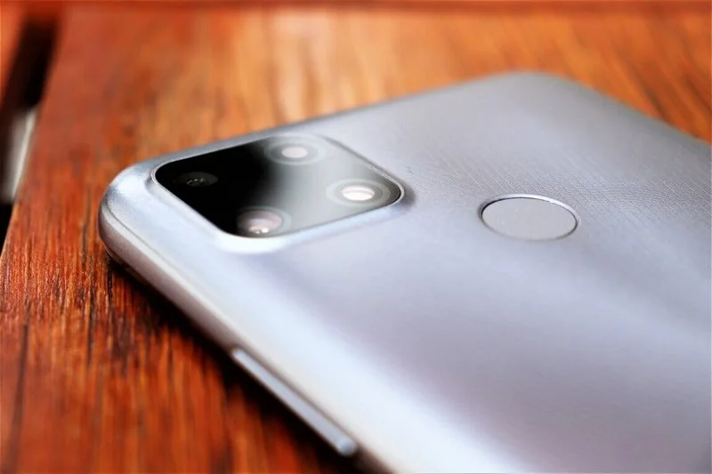 Realme 7i recenzja 2