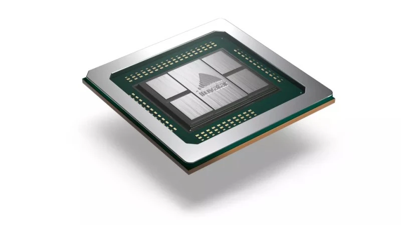big island GPU