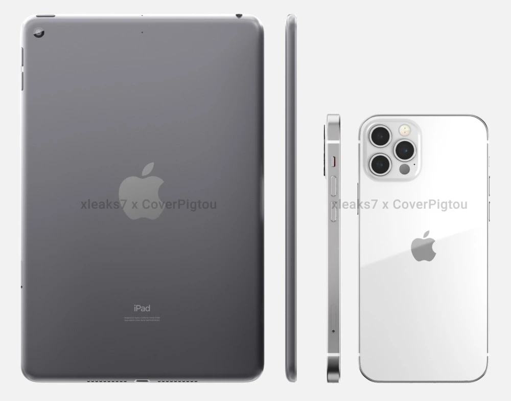Apple iPad mini 6