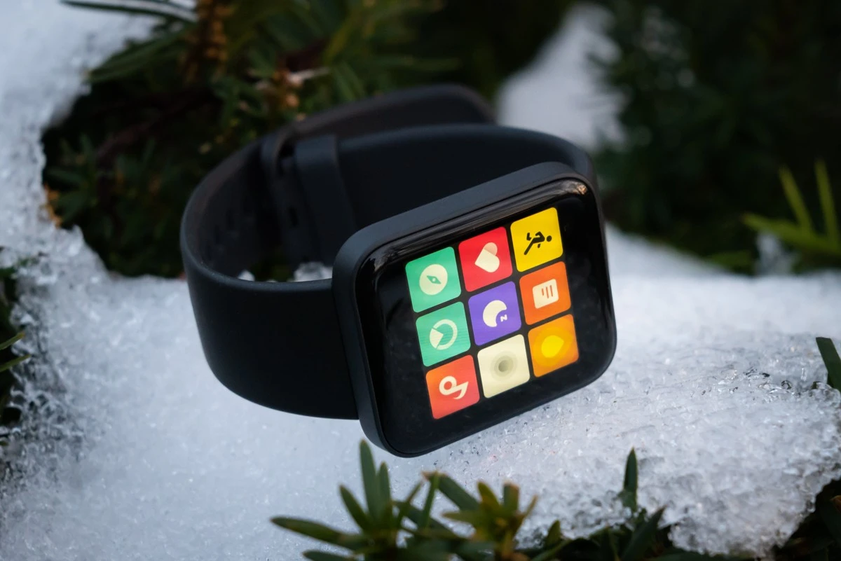 Xiaomi Mi Watch Lite