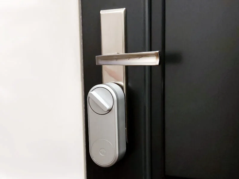 Yale Linus Smart Lock