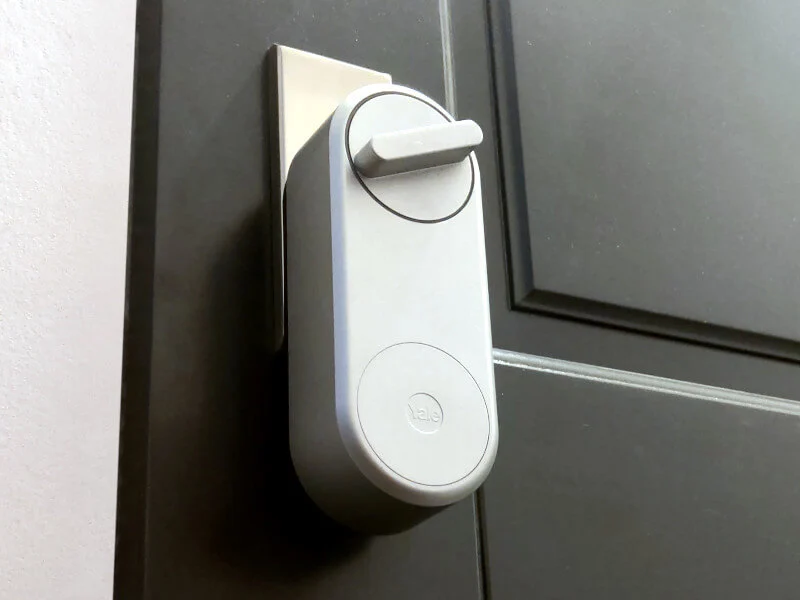 Yale Linus Smart Lock