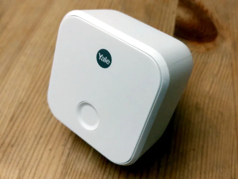 Yale Linus Smart Lock