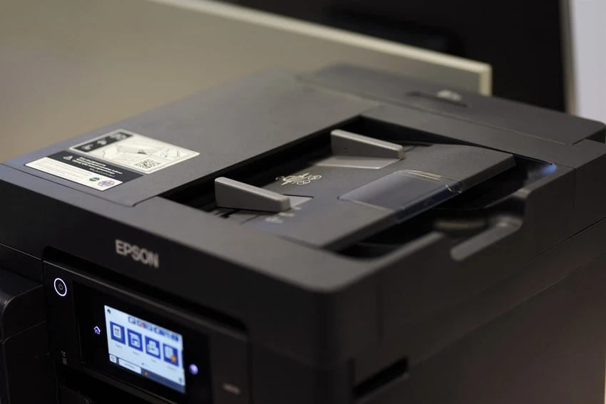 Epson EcoTank L6570 3