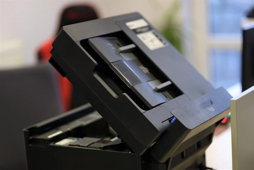 Epson EcoTank L6570 7