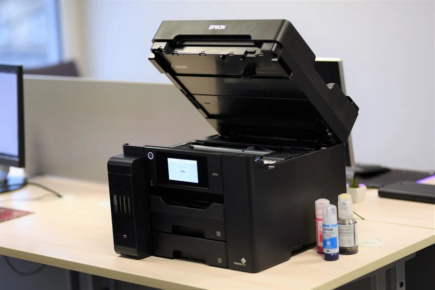 Epson EcoTank L6570 8