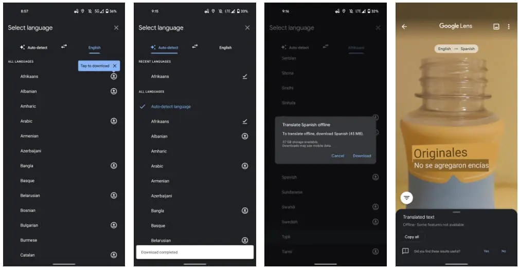 obiektyw google tlum 1
