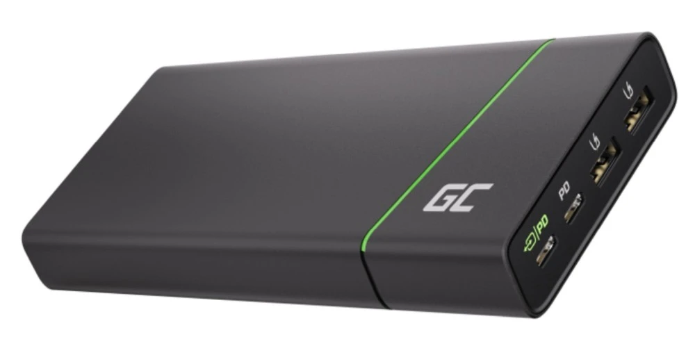 Powerbank ZMI 25000 210 W