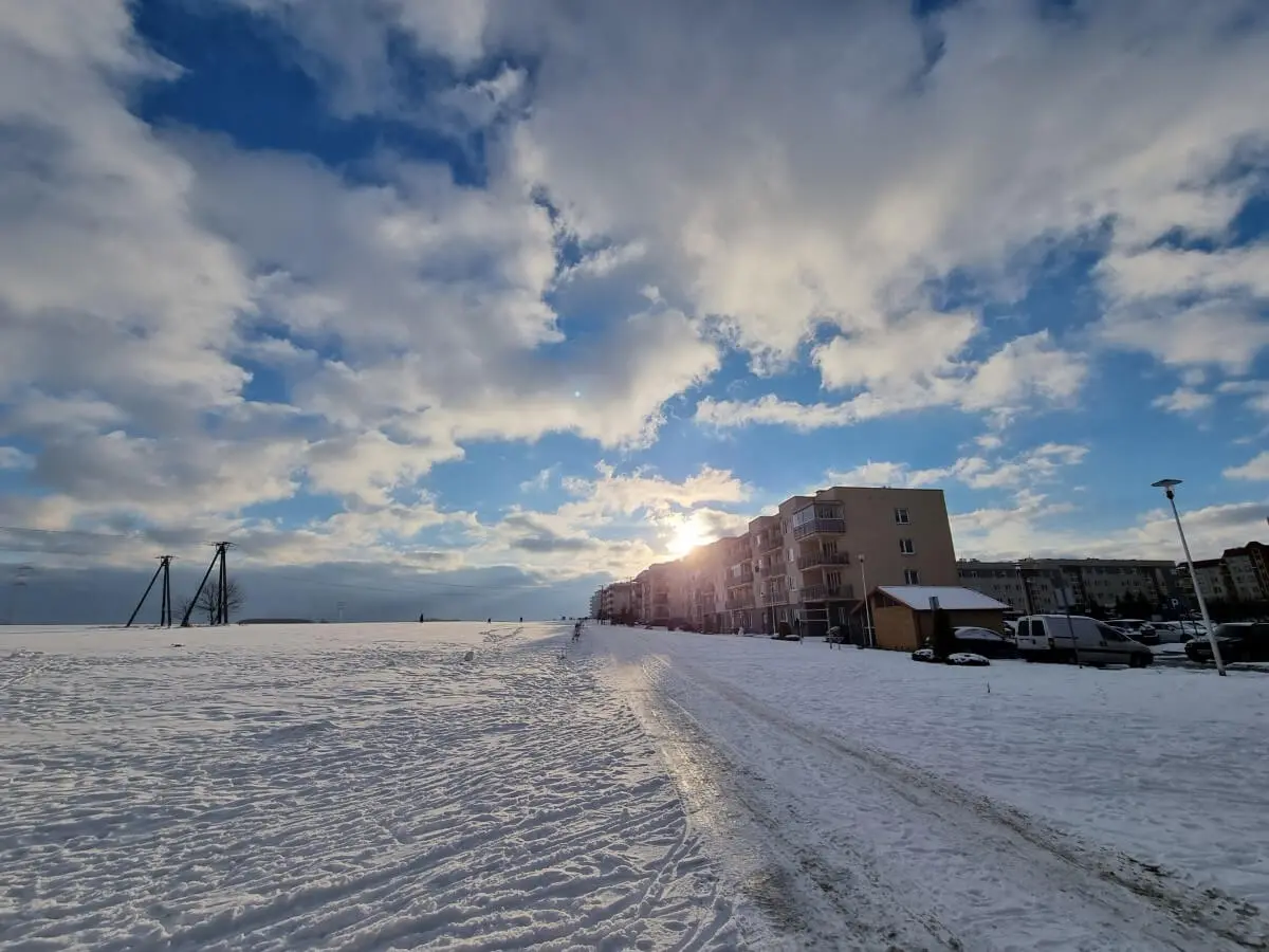 aparat ultraszerokokatny