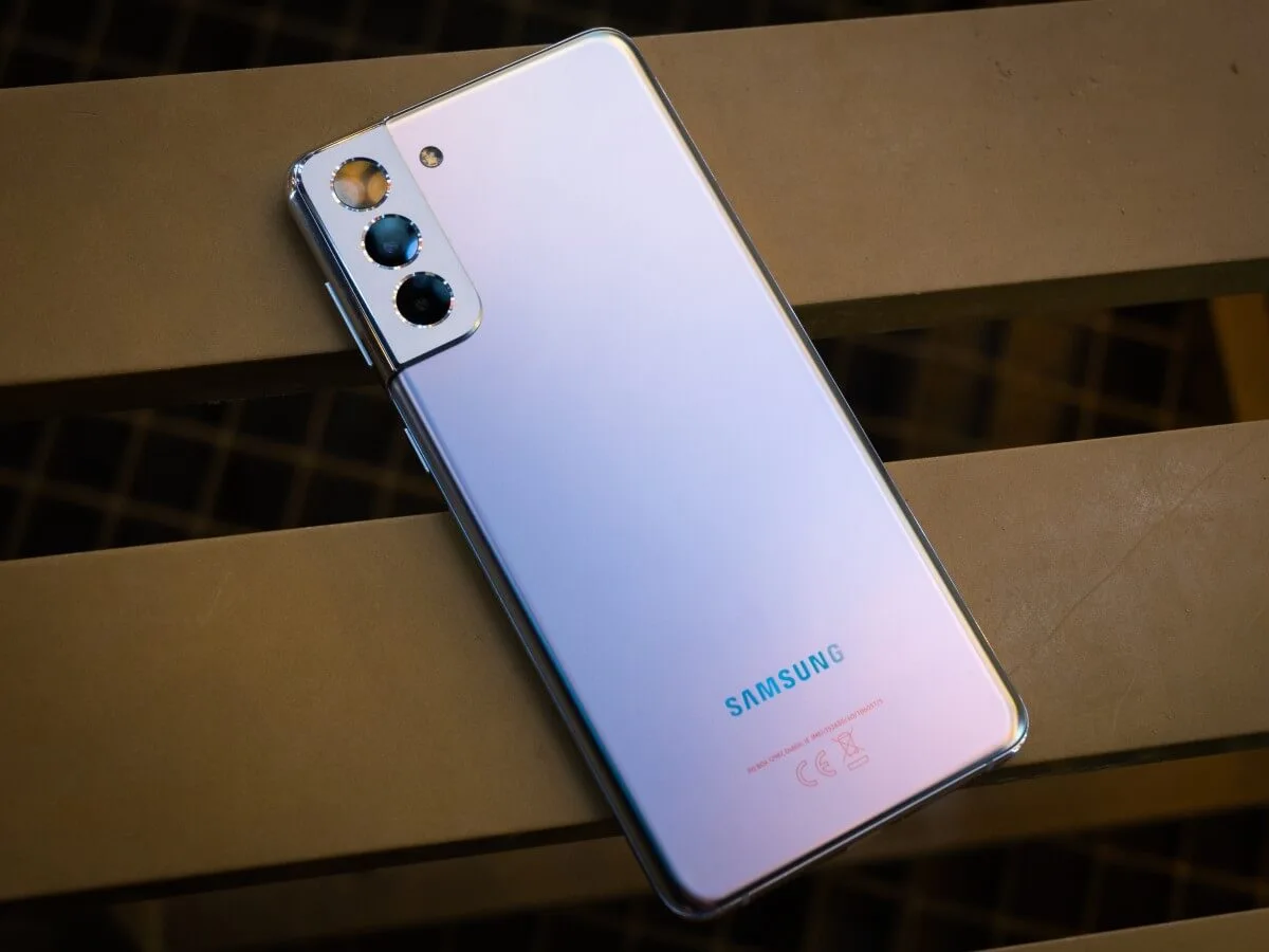 Samsung Galaxy S20 recenzja 14