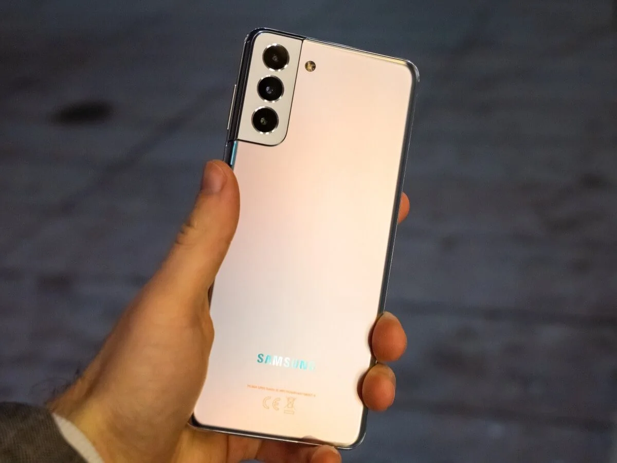 Samsung Galaxy S20 recenzja 16