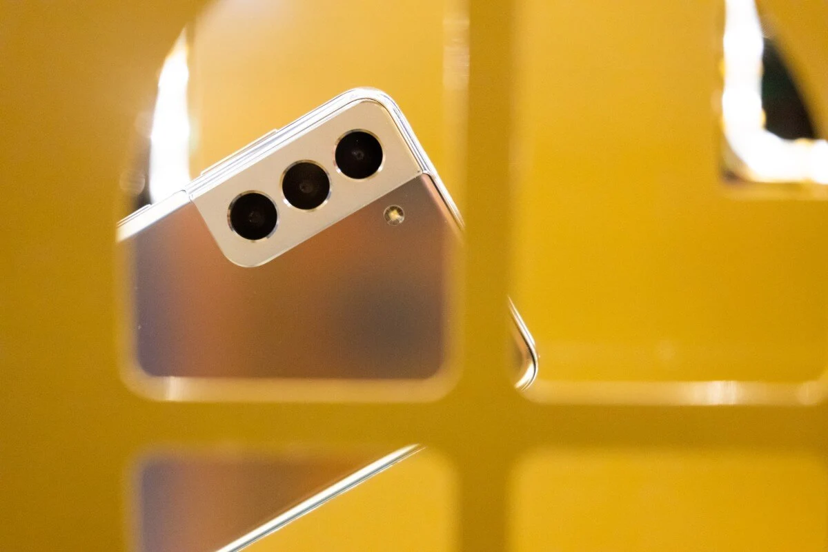 Samsung Galaxy S20 recenzja 20