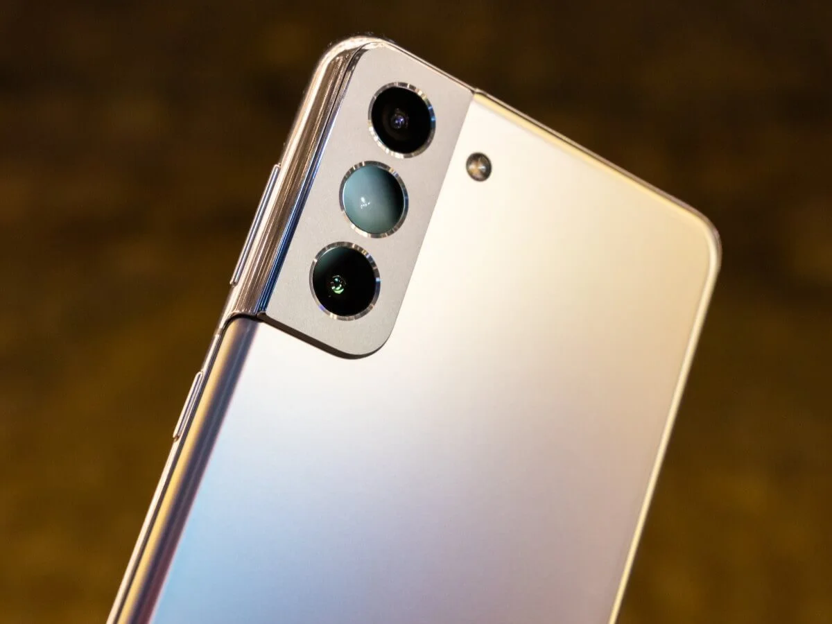 Samsung Galaxy S20 recenzja 3