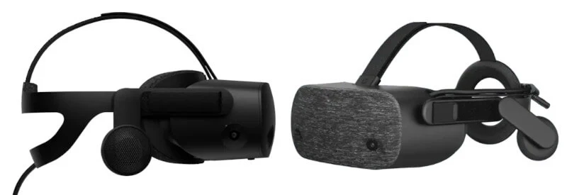 HP Reverb G2 i Reverb