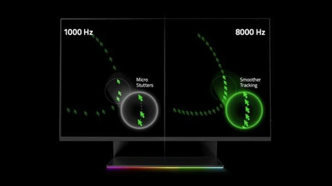 razer Viper 8K 3
