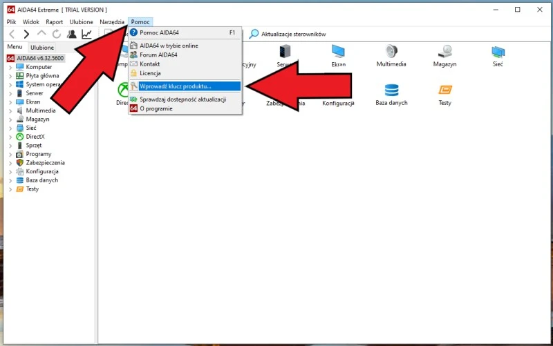 aida64 extreme za darmo 2