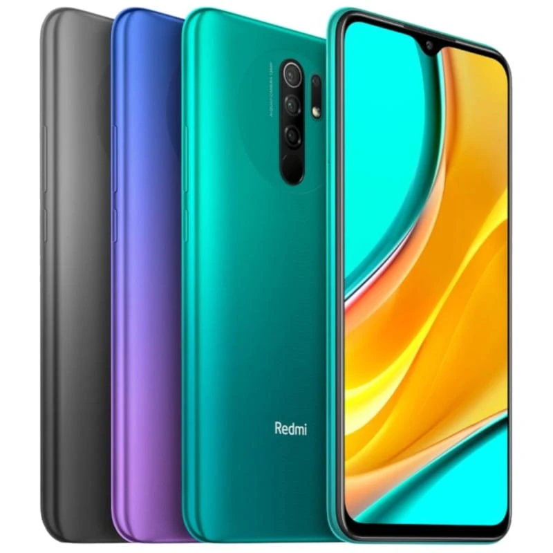 Redmi 9