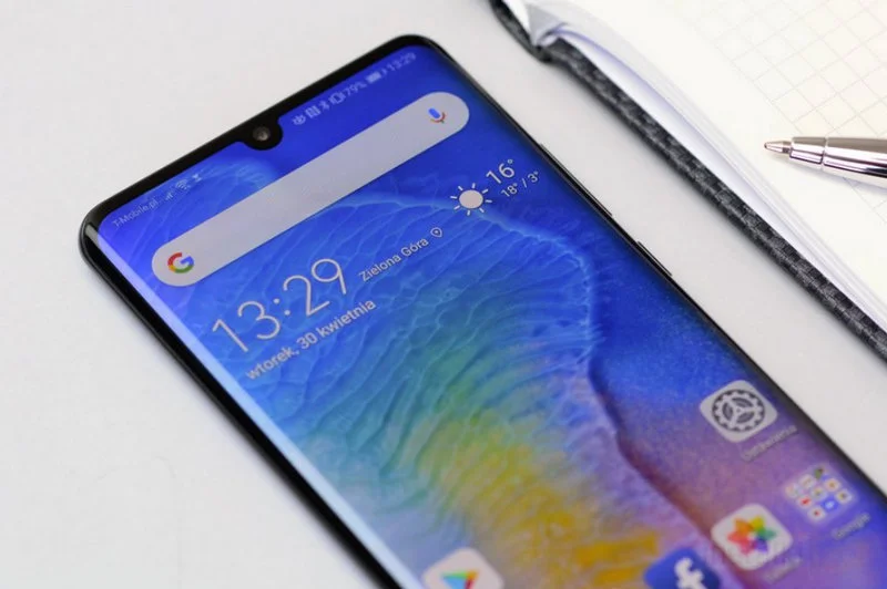 huawei mobile services