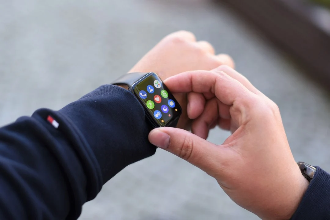 OPPO Watch 46 mm