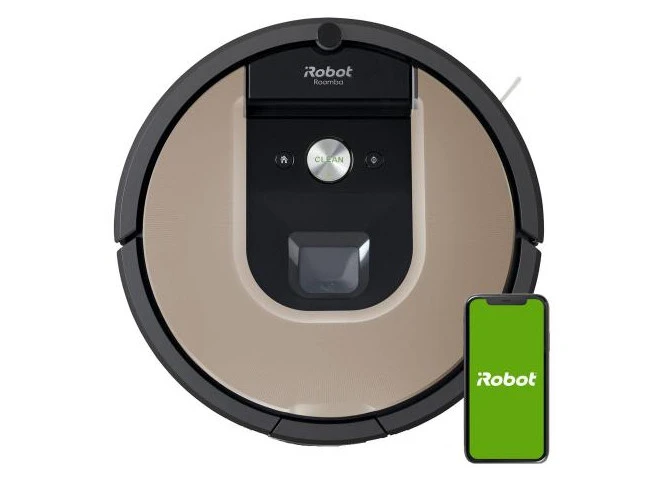 iRobot Roomba 976
