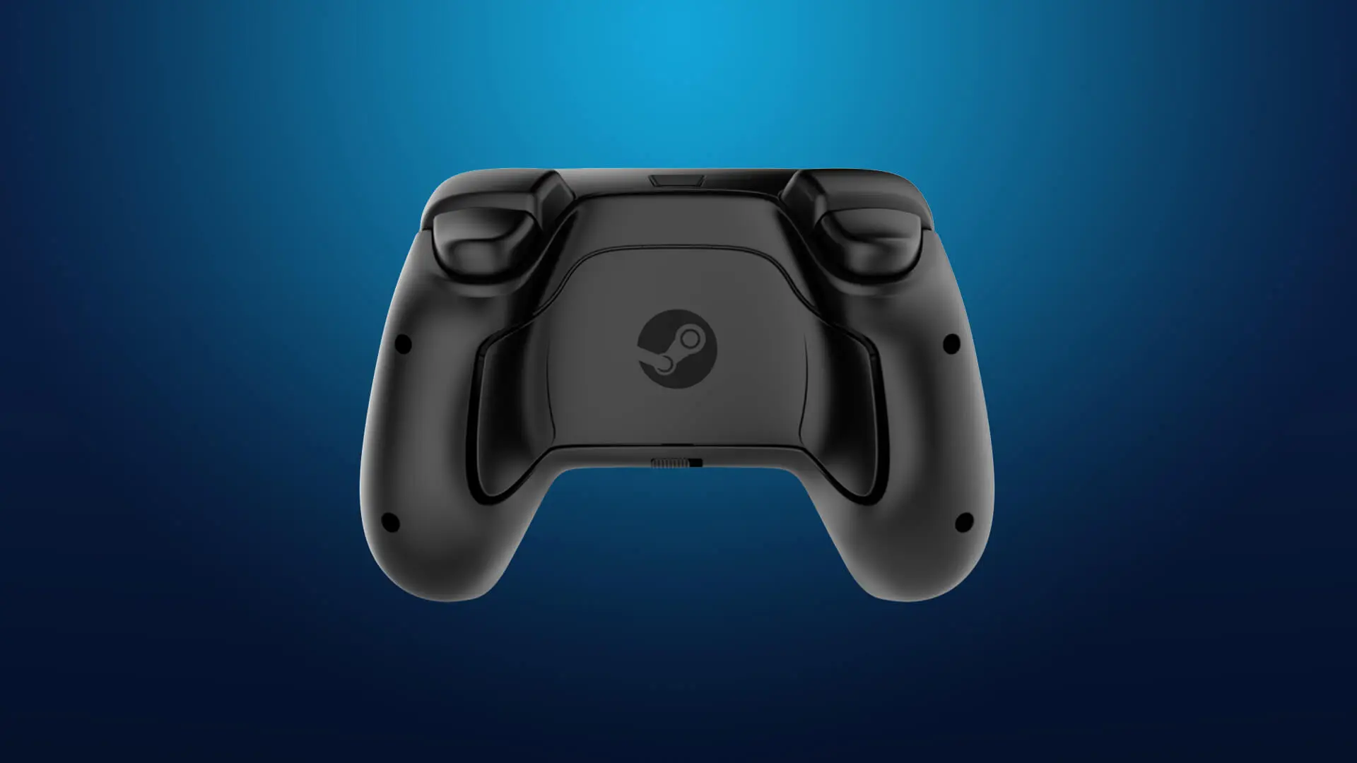 valve steam controller 2 1
