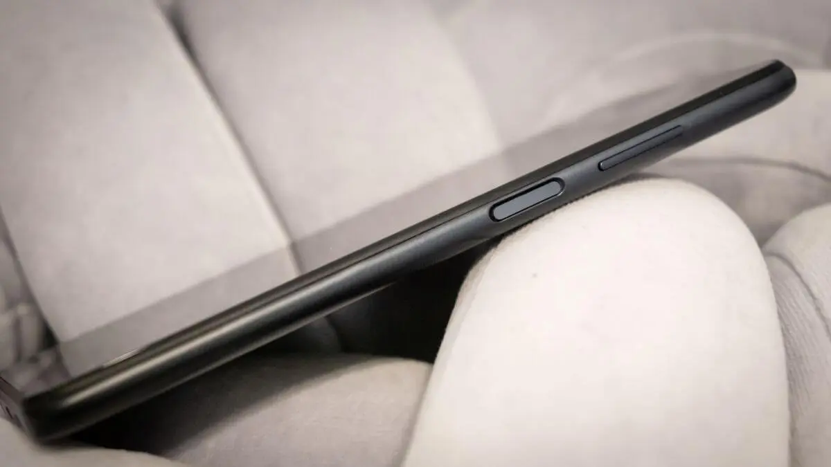 Xiaomi Redmi Note 9T 5G recenzja test 23