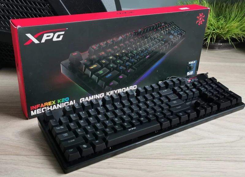 XPG Infarex K20 29