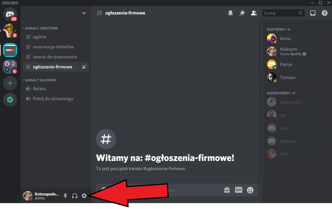 discord 2