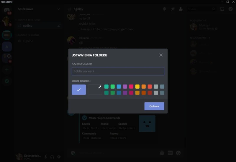 discord 6
