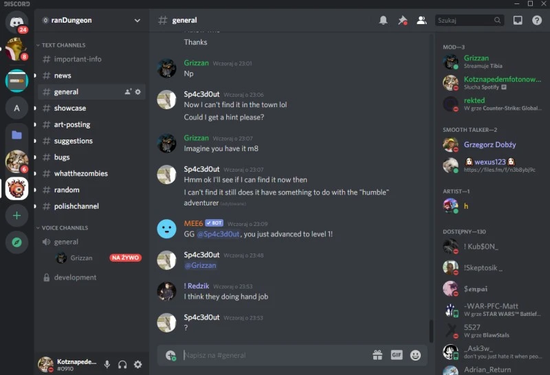 discord 7