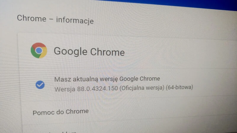 Google Chrome