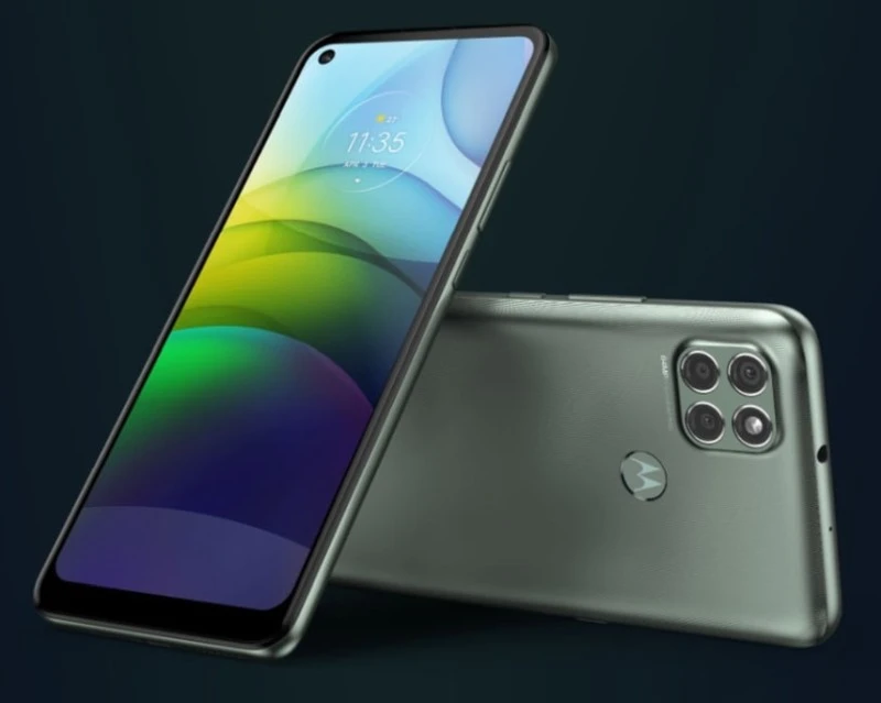 moto g9 power 1