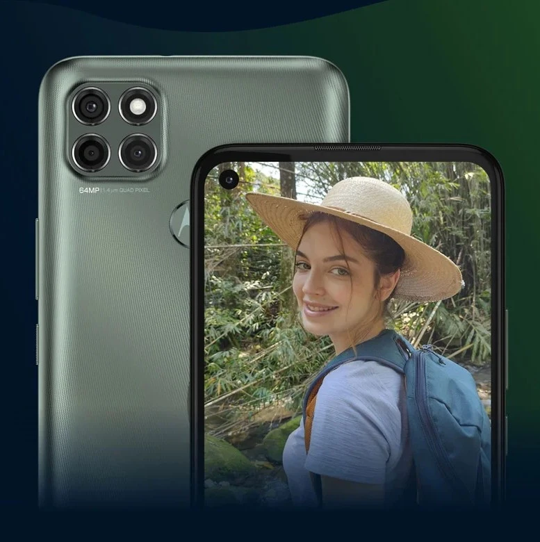 moto g9 power 2