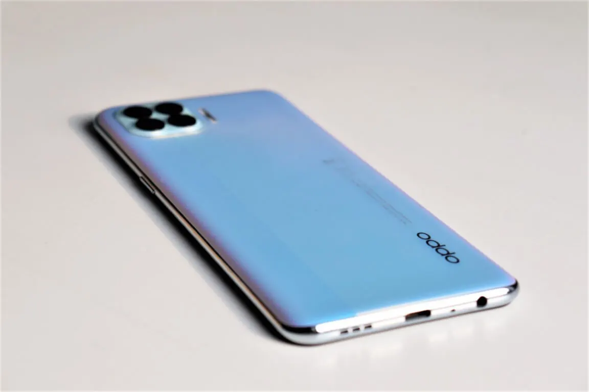 OPPO RENO4LITE 0010