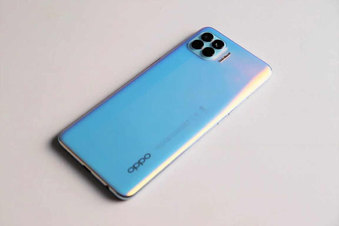 OPPO RENO4LITE 0018