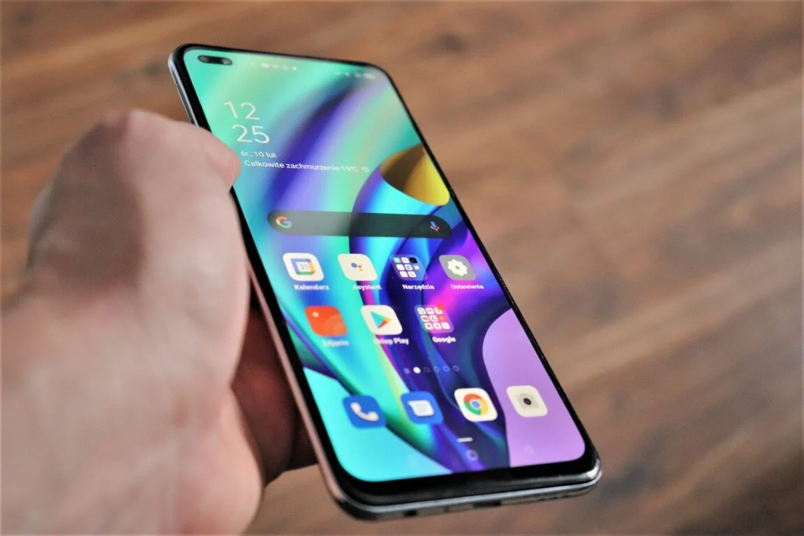 OPPO RENO4LITE 0051