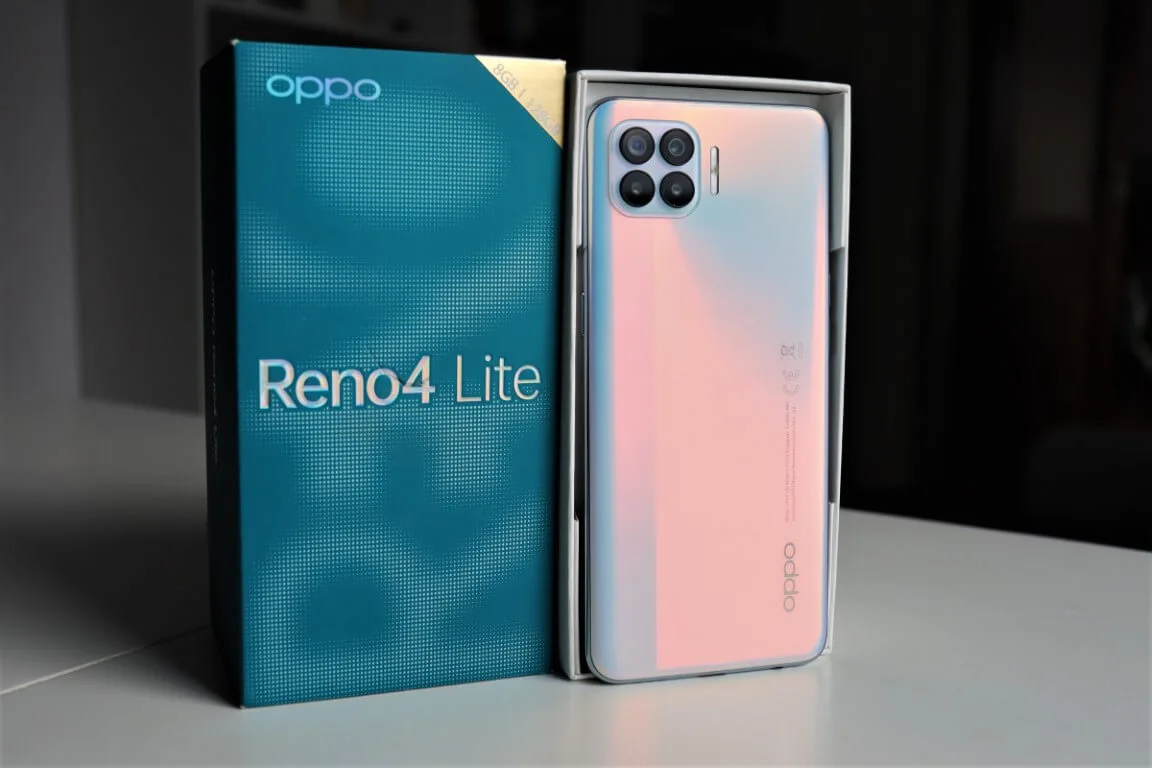 OPPO RENO4LITE 9988