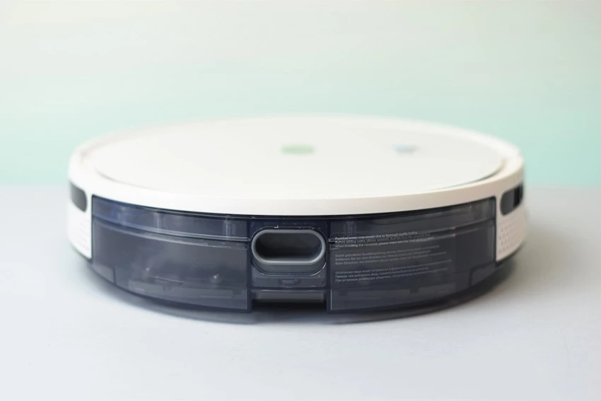 Odkurzacz Yeedi K650 2