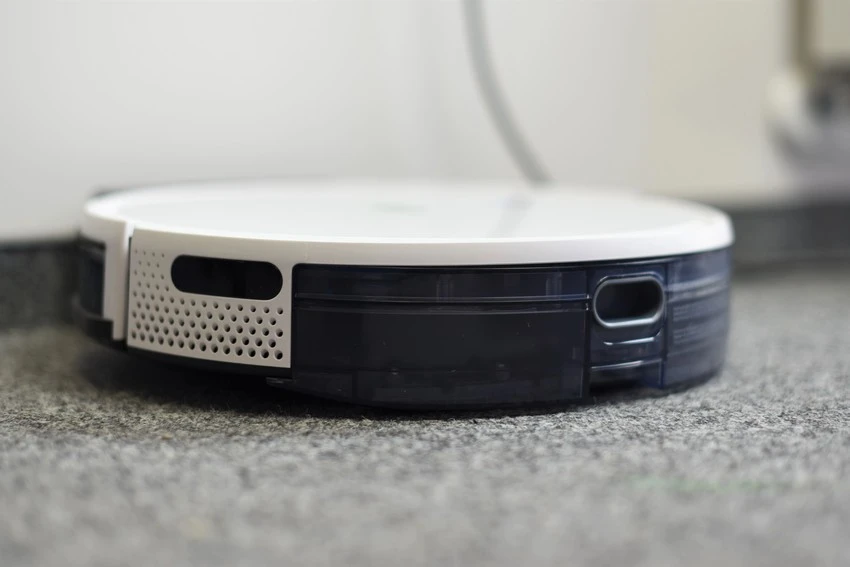 Odkurzacz Yeedi K650 8