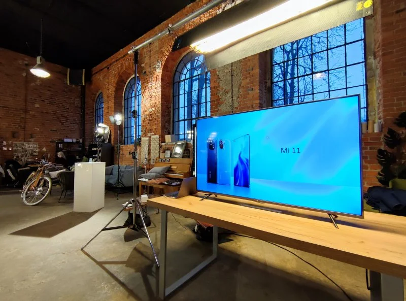 Aparat ultraszerokokątny 1