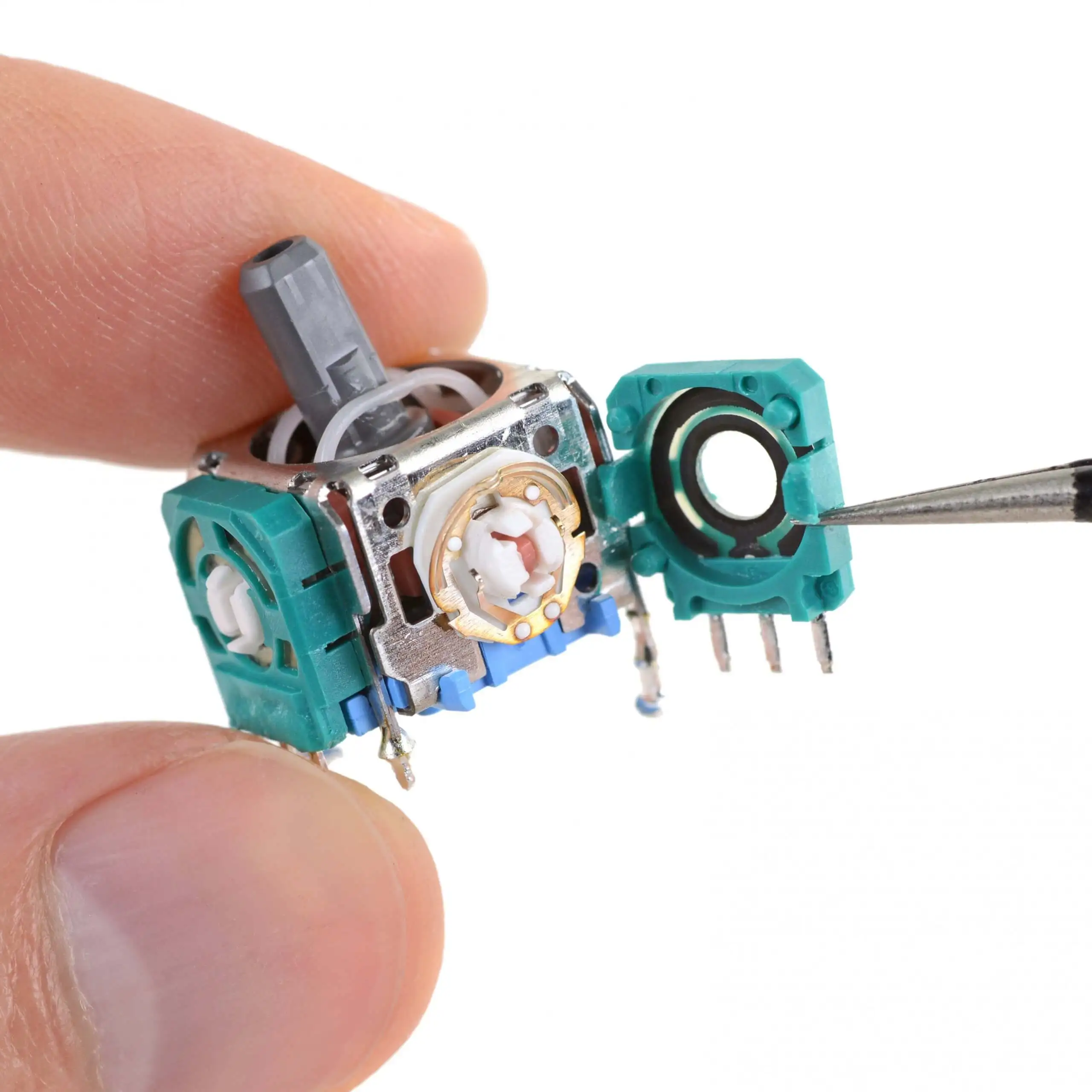 potencjometr dualsens 2