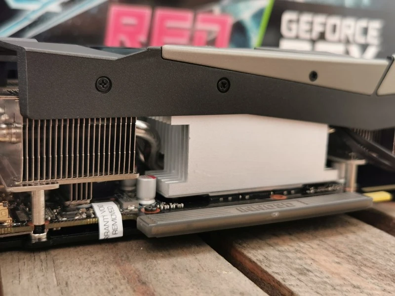 Inno3D RTX 3060 iChill X3 RED 10